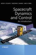 Spacecraft Dynamics and Control: An Introduction
