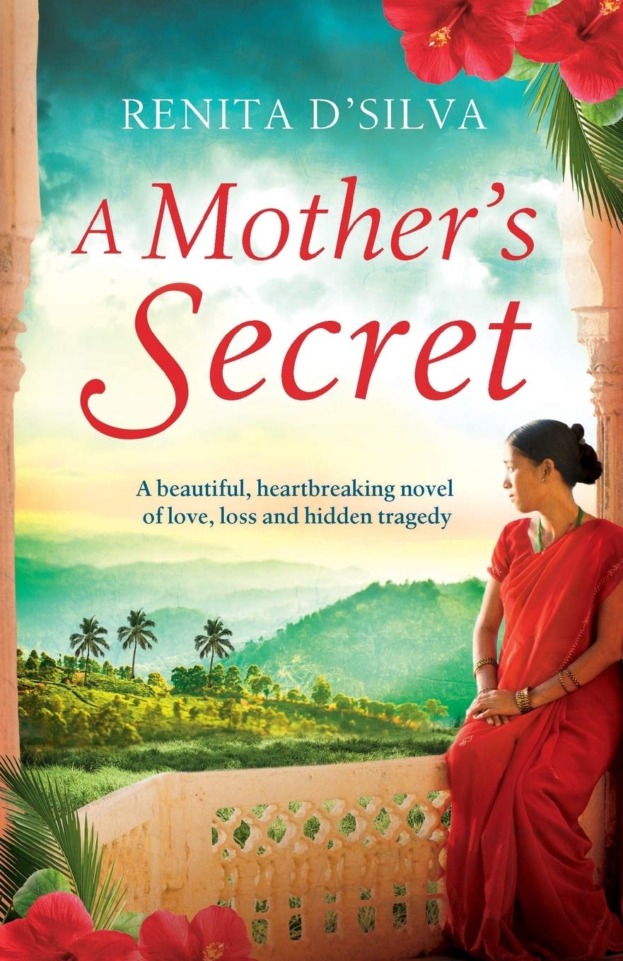 A Mothers Secret: A beautiful, heartbreaking novel of love, loss and hidden tragedy (Secrets of India)