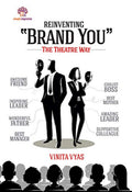 REINVENTING BRAND YOU