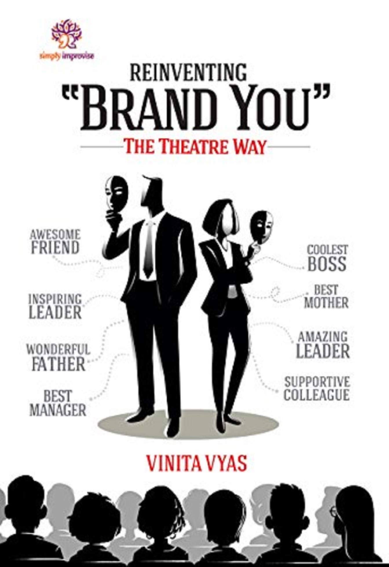 REINVENTING BRAND YOU