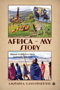 Africa  My Story
