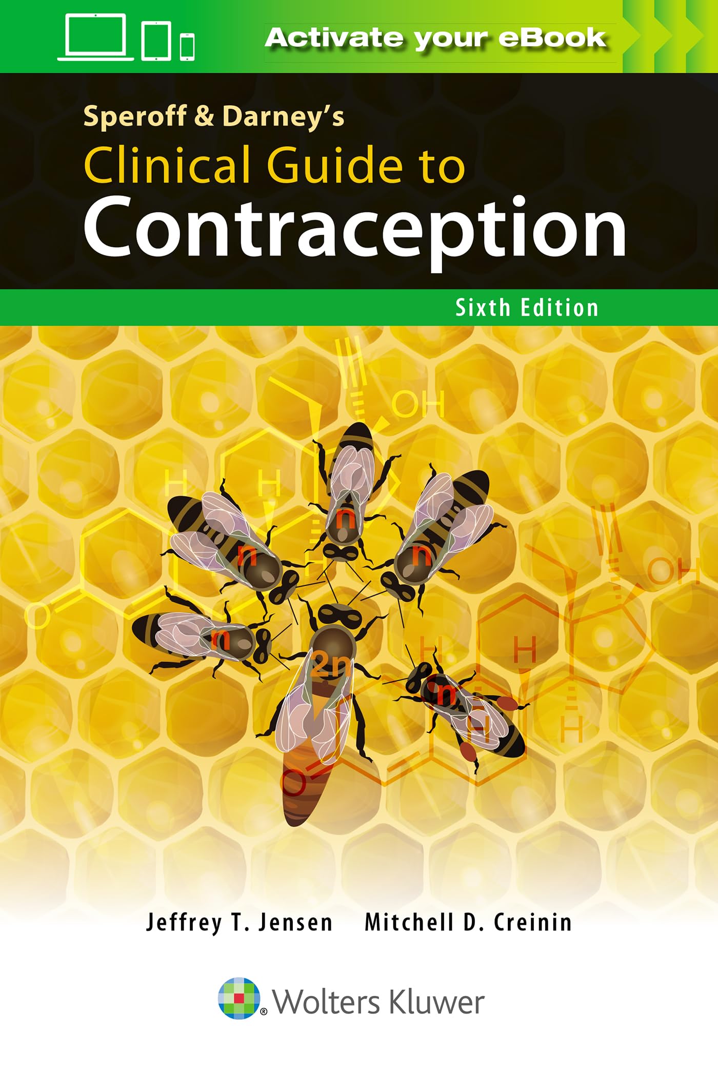 Speroff And Darneys Clinical Guide To Contraception With Access Code 6Ed (Pb 2020)