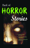 Best of Horror Stories (Draculas Guest & other Stories)