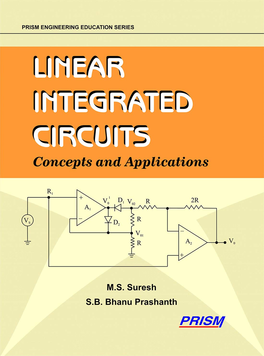 Linear Integrated Circuits Concepts and Applications