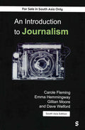 An Introduction to Journalism