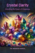 Crystal Clarity : Unveiling the Power of Gemstones