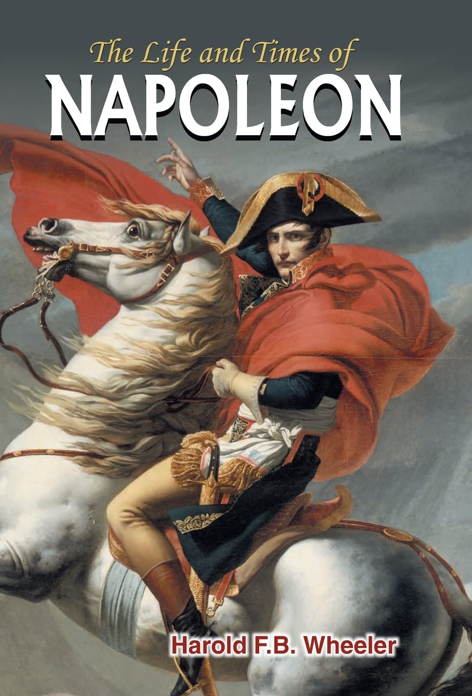 The Life and Times of Napoleon