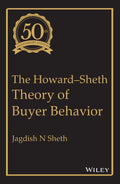 The HowardSheth Theory of Buyer Behavior