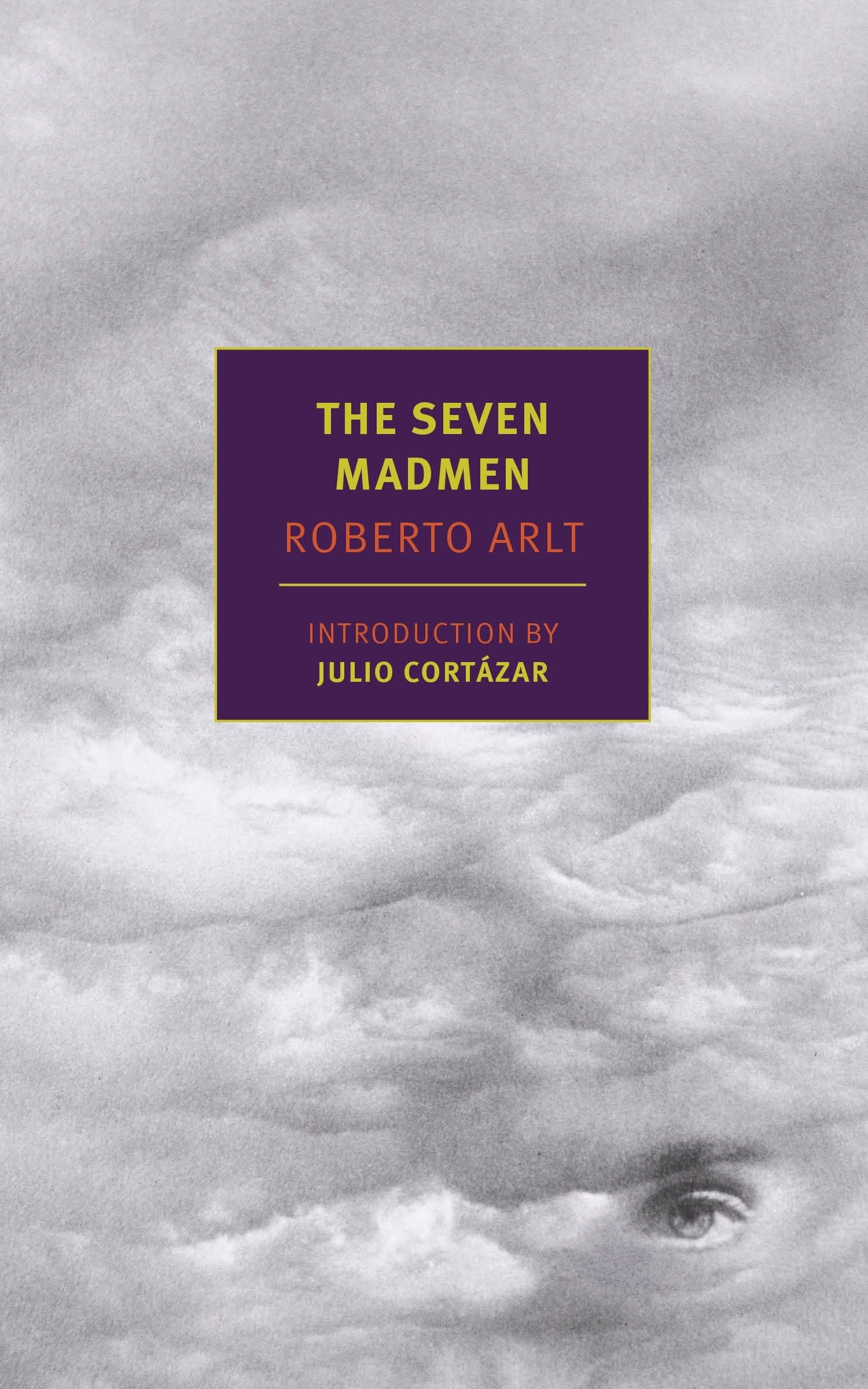 The Seven Madmen (New York Review Books Classics)