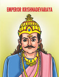 Emperor Krishnadev Ray