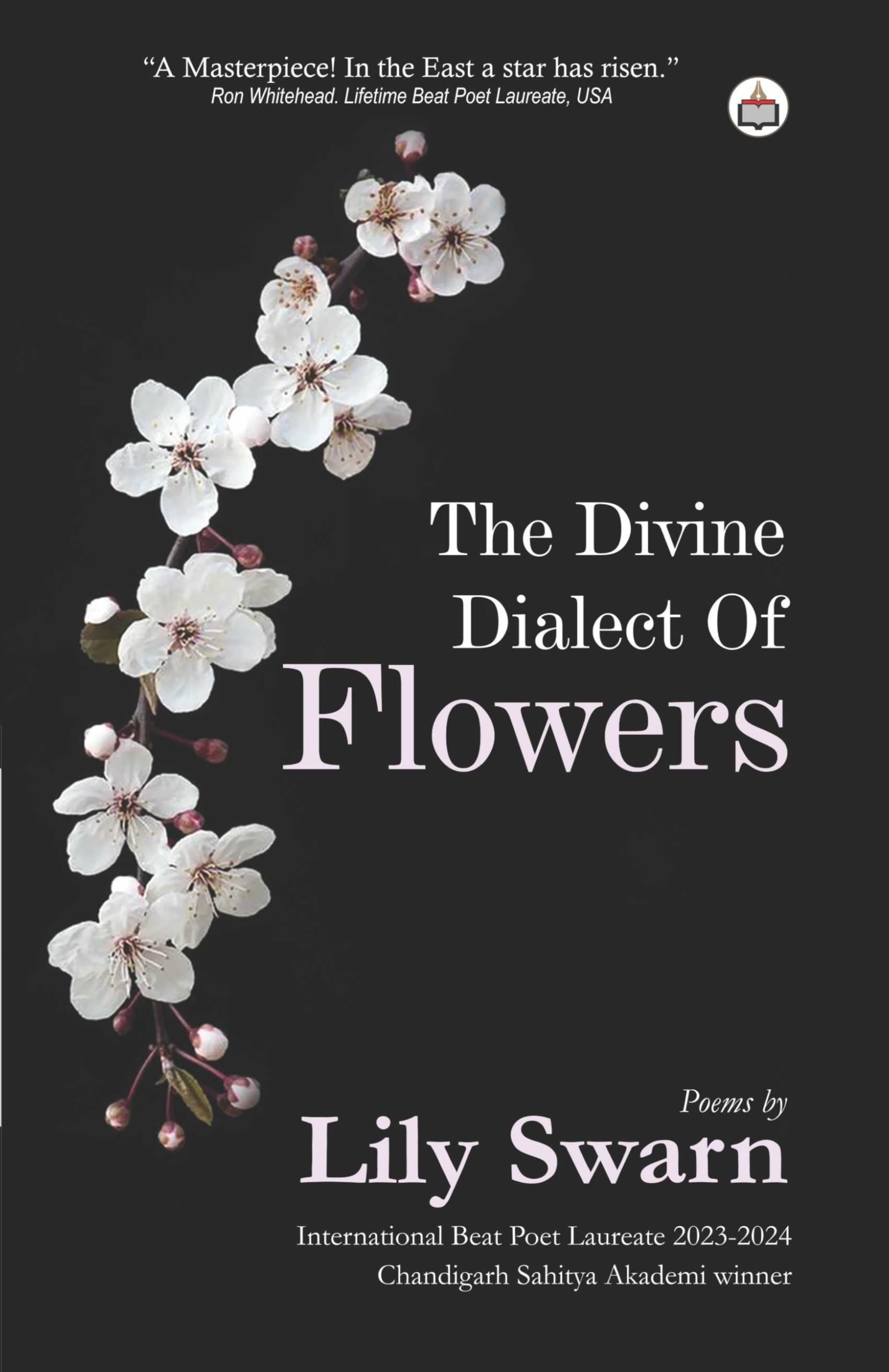 The Divine Dialect Of Flowers (Poems)