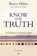 Know the Truth