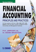 Financial Accounting (Principles and Practices)
