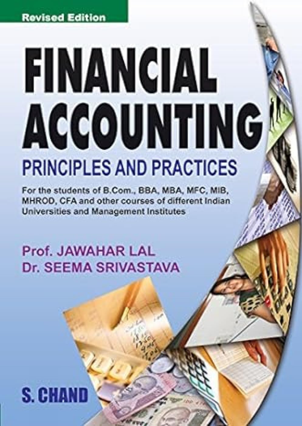 Financial Accounting (Principles and Practices)