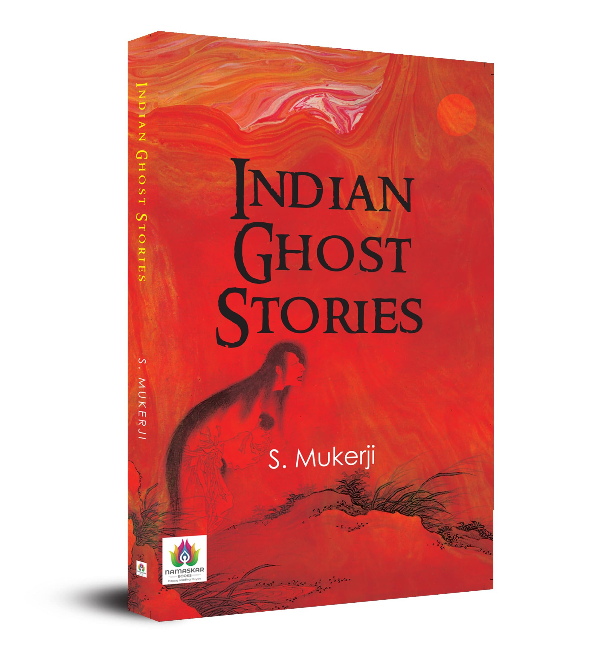 Indian Ghost Stories