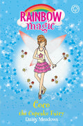RAINBOW MAGIC: THE SWEET FAIRIES: 129: COCO THE CUPCAKE FAIRY