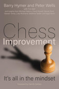 Chess Improvement: ItS All In The Mindset