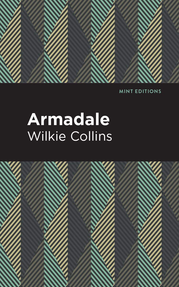Armadale (Mint Editions  Crime, Thrillers and Detective Work)
