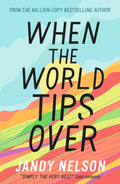 WALKER BOOKS When the World Tips Over (International Edition).