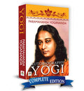 Autobiography of a Yogi (Complete Original Edition)