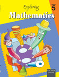 Together with Exploring Mathematics for Class 5