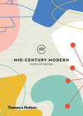 MidCentury Modern: Icons of Design