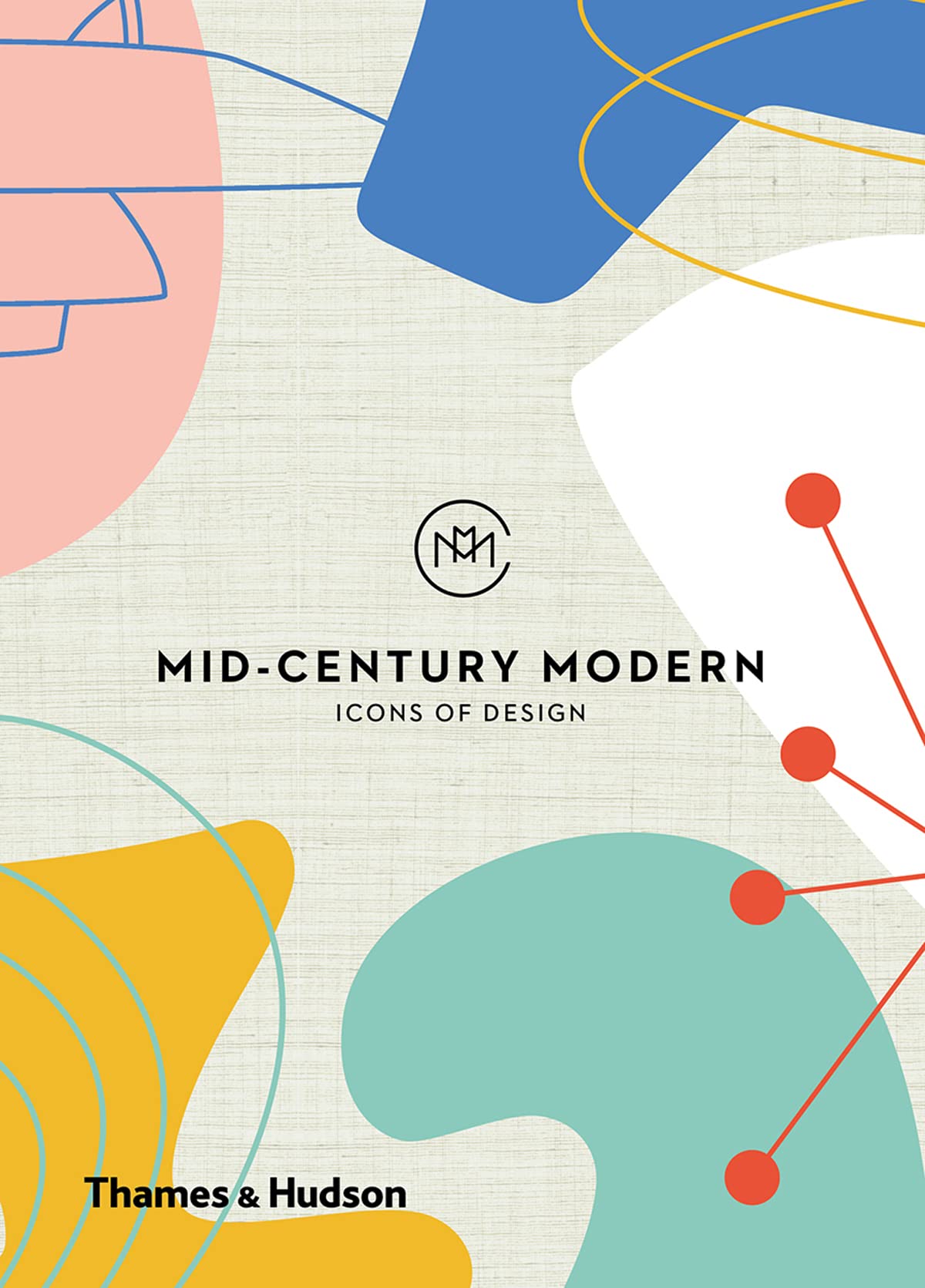 MidCentury Modern: Icons of Design