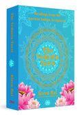 The Vedanta Tarot: Readings from the Ancient Indian Scriptures | Spiritual Journey with the Mystical Vedanta Tarot | Mystical Ve