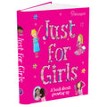 Just For Girls (A Book About Growing Up)
