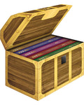 The Legend of Zelda  Legendary Edition Box Set