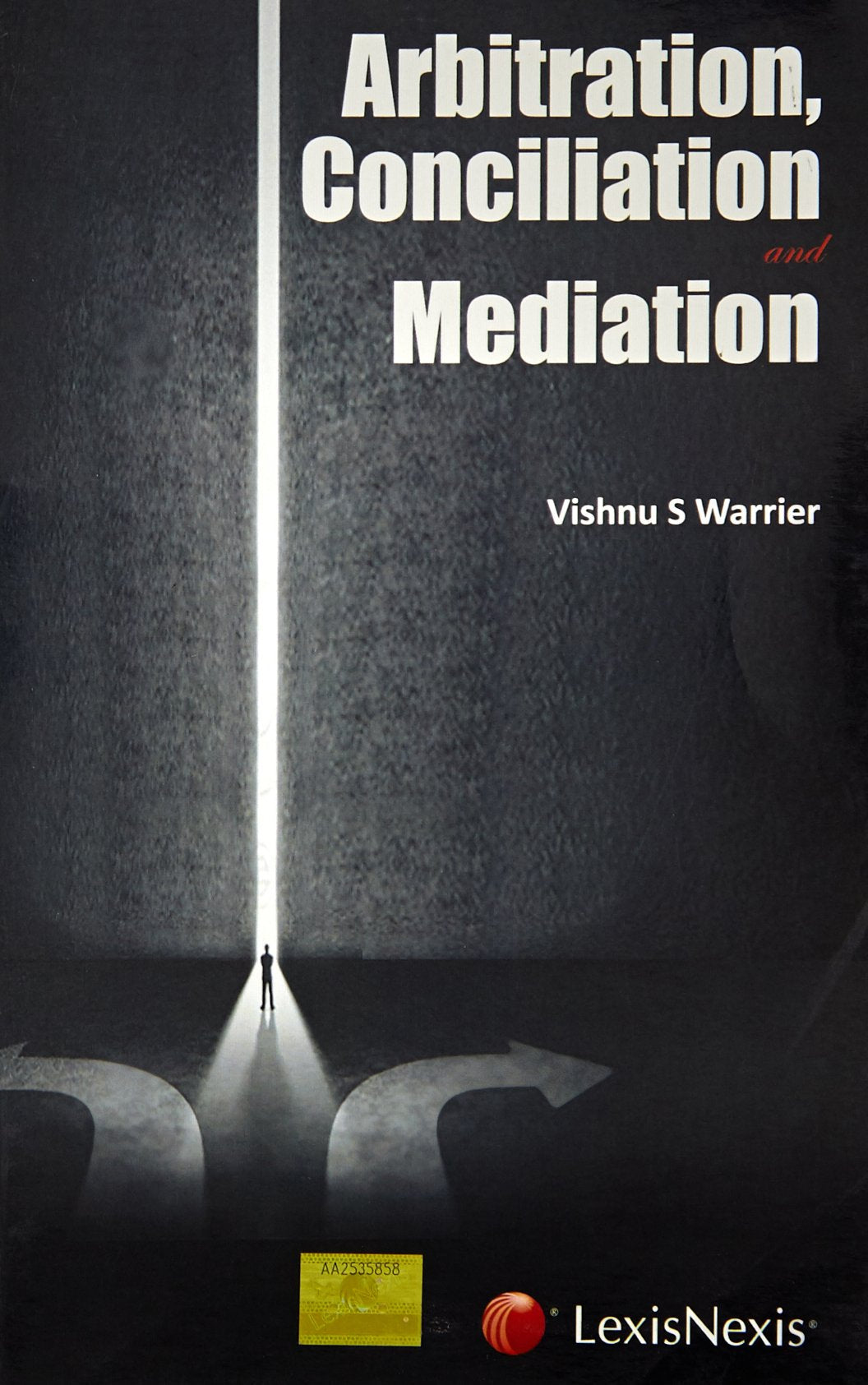 Arbitration, Conciliation & Mediation