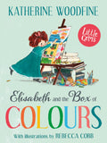 Little Gems  Elisabeth and the Box of Colours