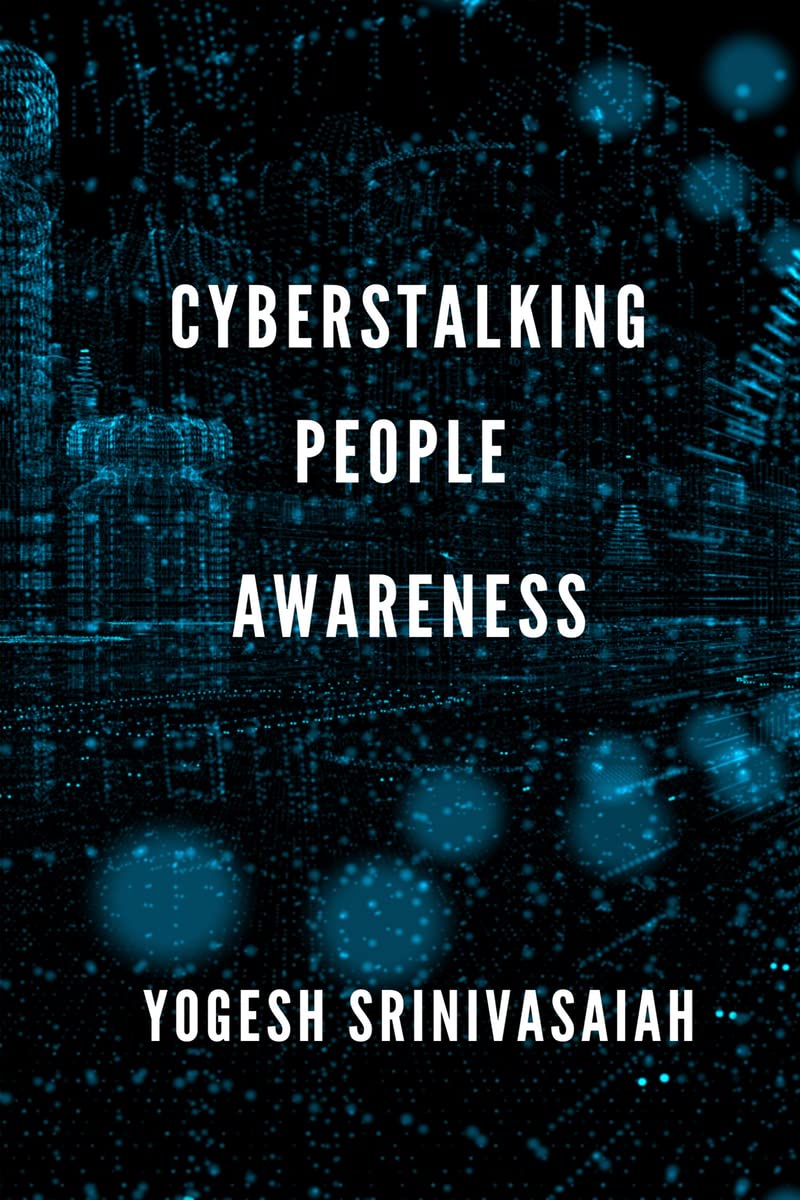 Cyberstalking People Awareness