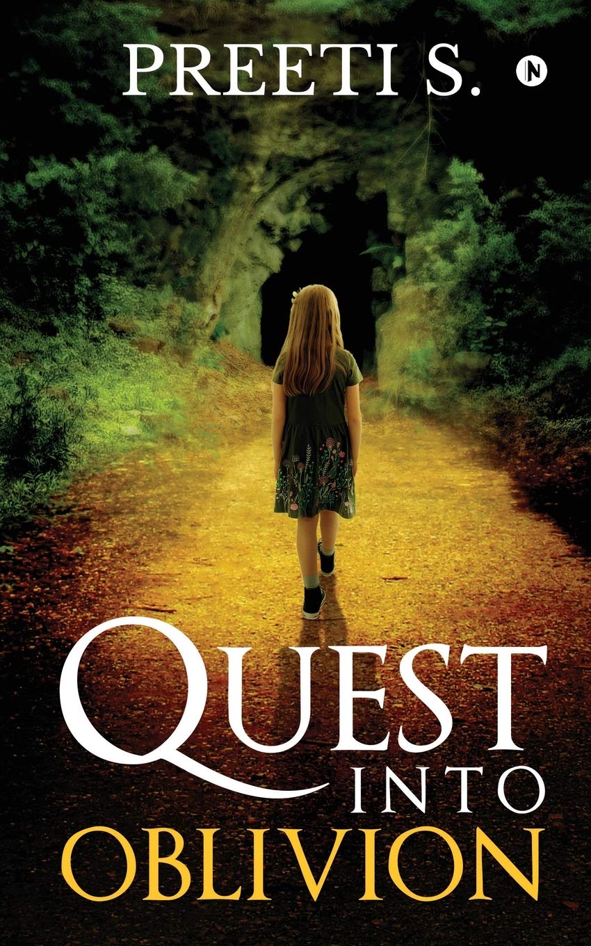Quest Into Oblivion