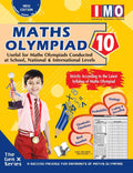 International Maths Olympiad  Class 10
