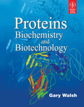 Proteins Biochemistry And Biotechnology (Pb 2011)