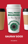Troll Proof Branding In The Age Of Doppelgangers