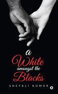 A White Amongst The Blacks
