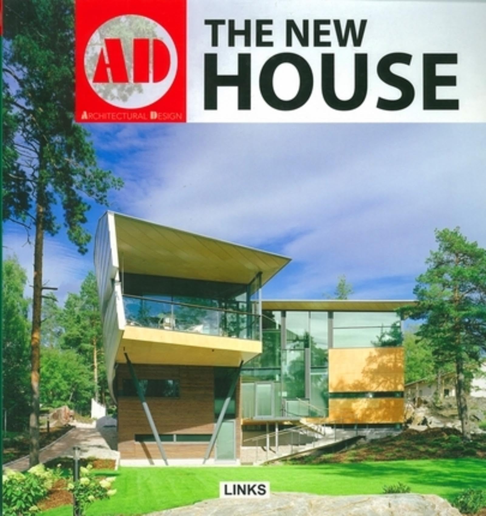 The New House (Pb 2005)