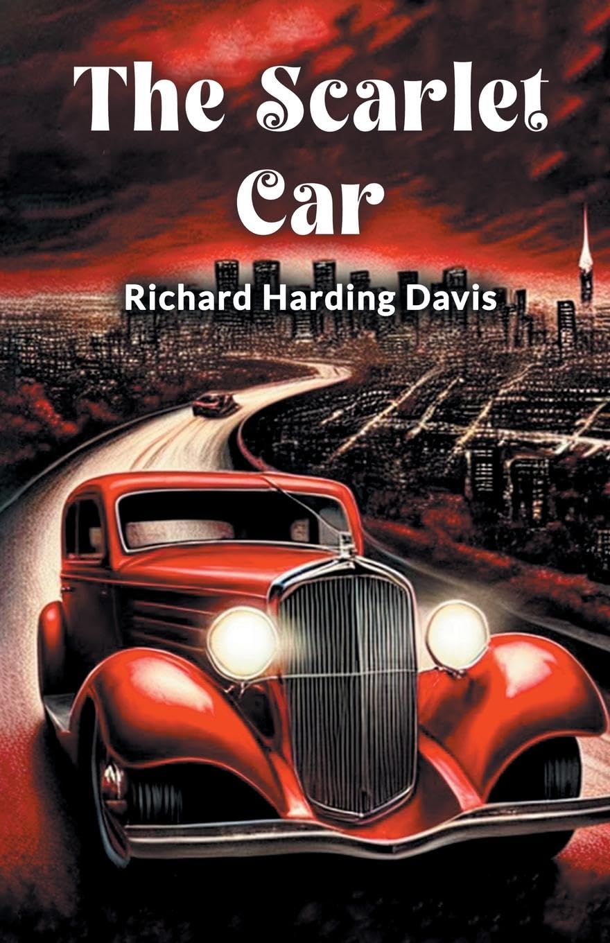 The Scarlet Car