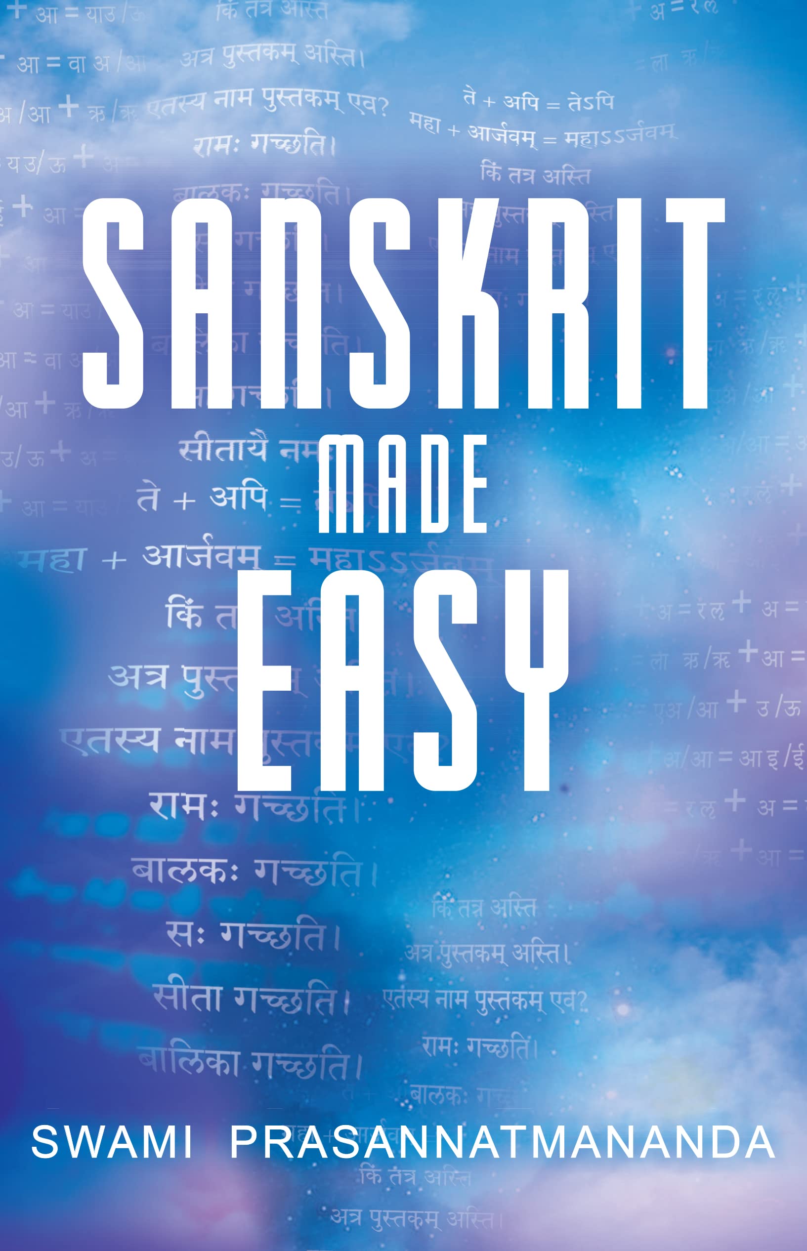 Sanskrit Made Easy