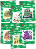 Jolly Readers: Level 3