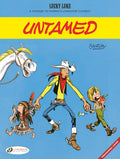 Untamed (Lucky Luke by ...)