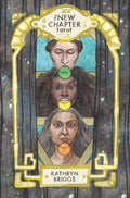 The New Chapter Tarot (Modern Tarot Library)