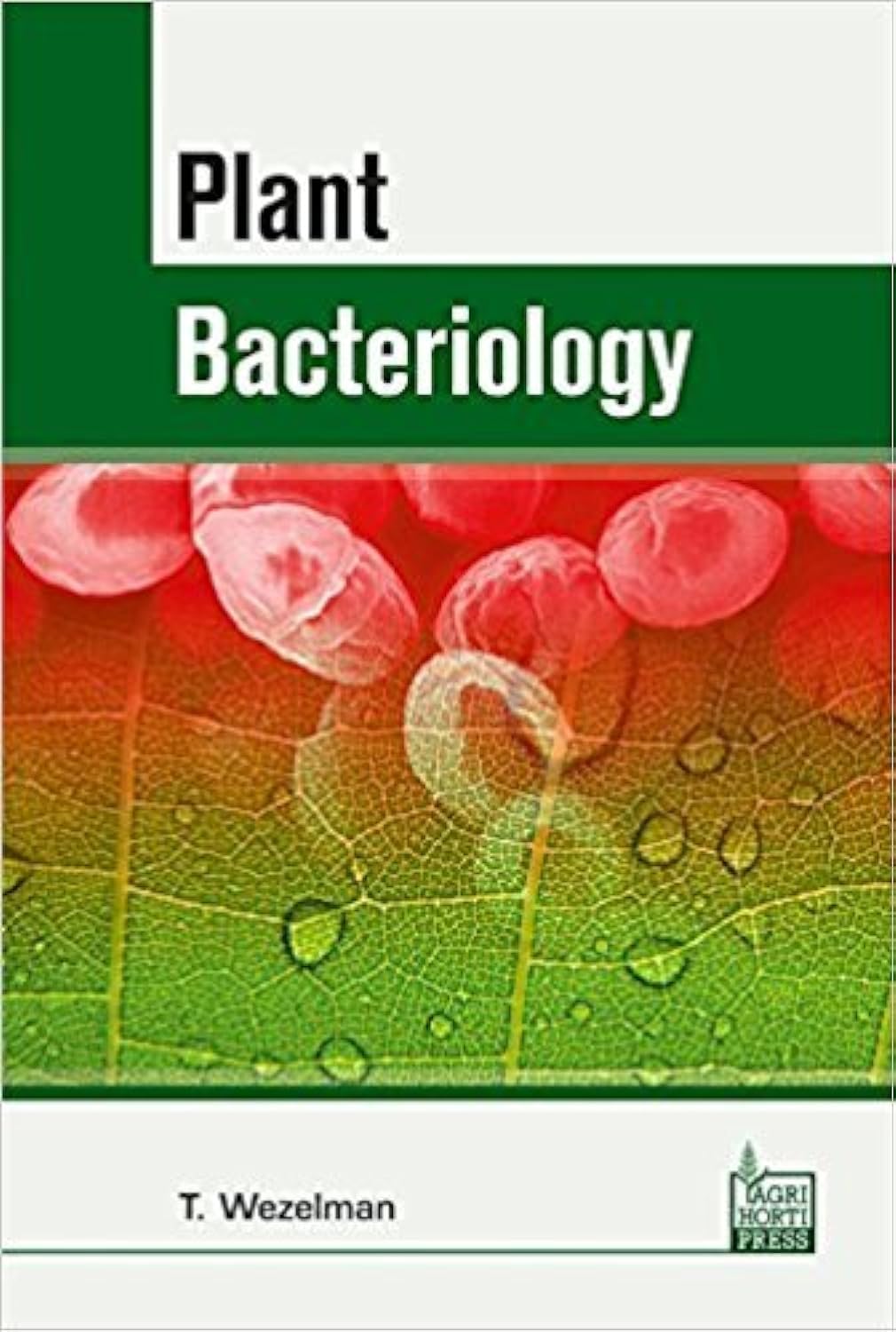 Plant Bacteriology