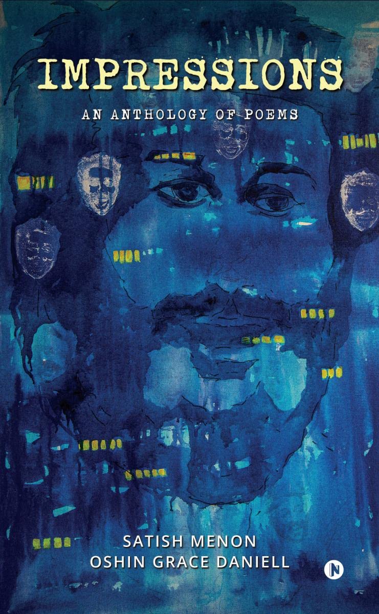 Impressions : An Anthology of Poems