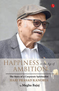Happiness In The Age Of AmbitionsPb