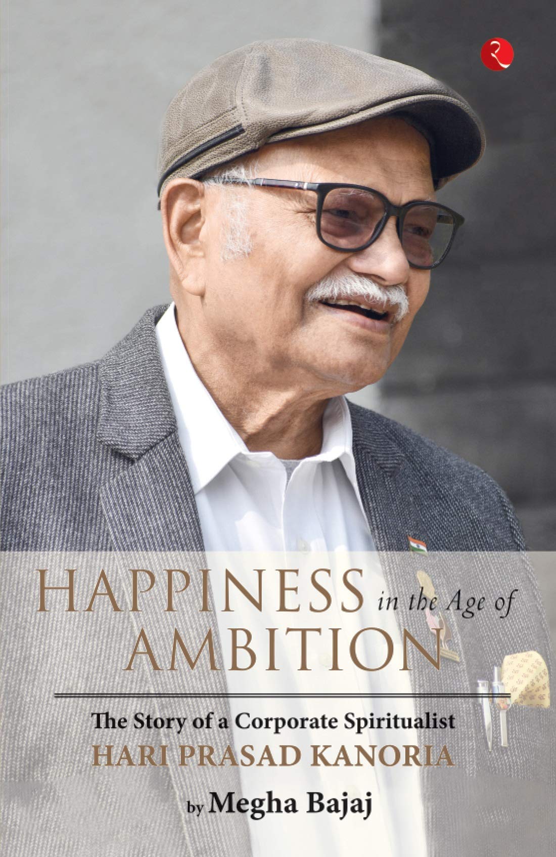 Happiness In The Age Of AmbitionsPb