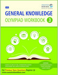 General Knowledge Olympiad Workbook  Class 3