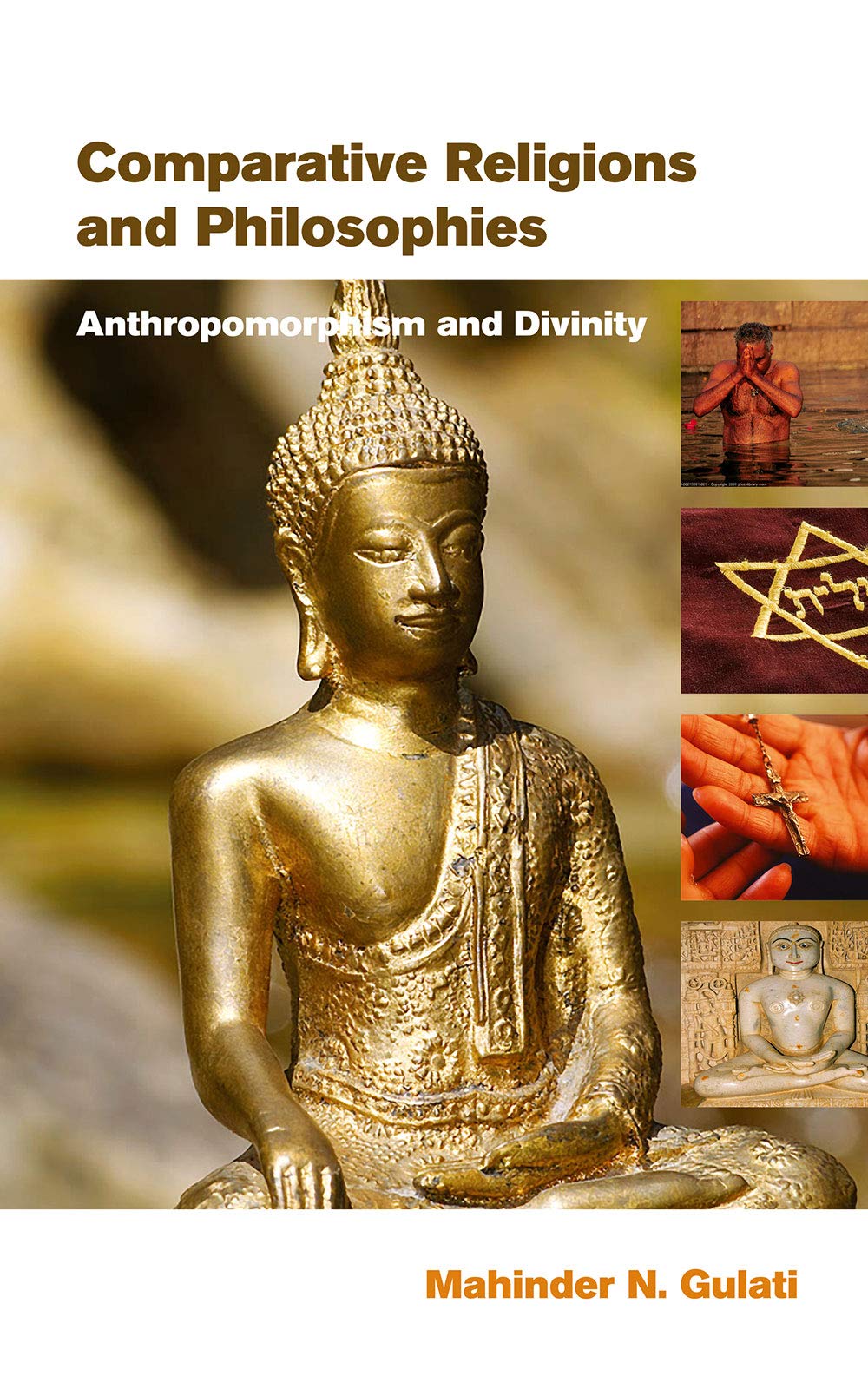 Comparative Religions and Philosophies: Anthropomorphism and Divinity